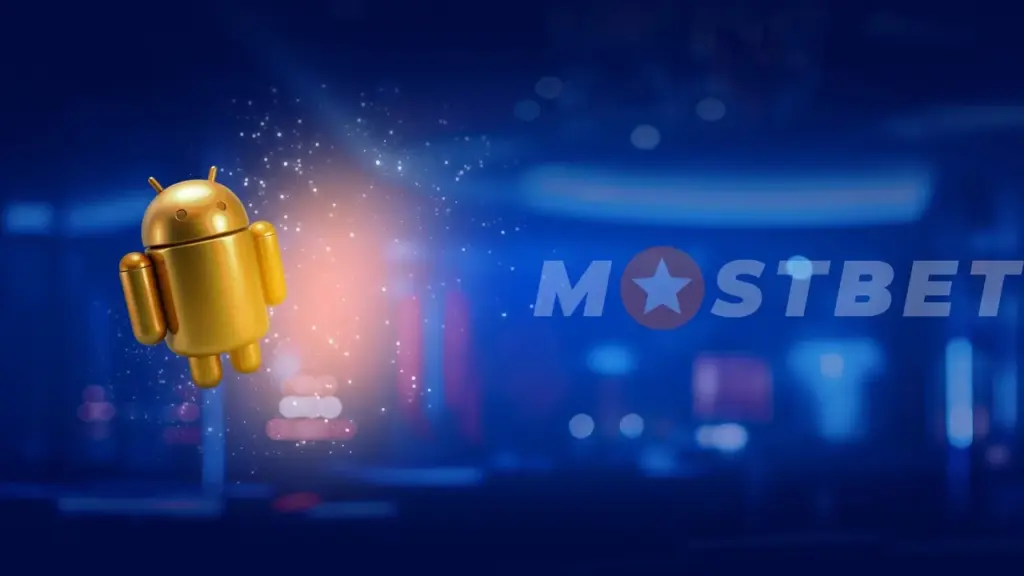 Что такое APK Мостбет и почему он