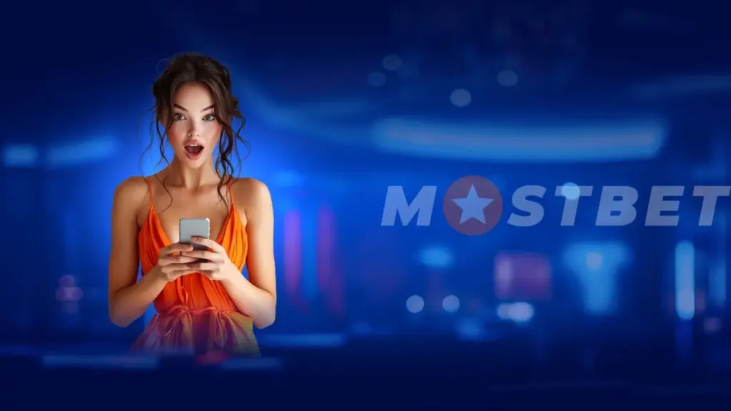 Инструкция по установке Mostbet APK