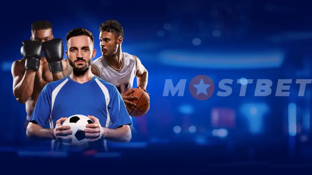 История и развитие Мостбет