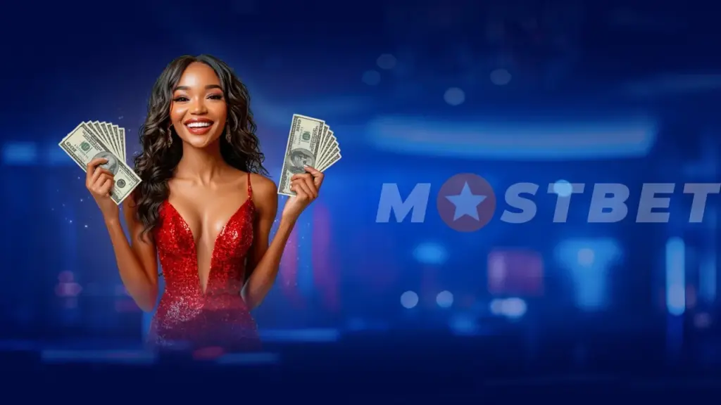 Как получить промокод Mostbet
