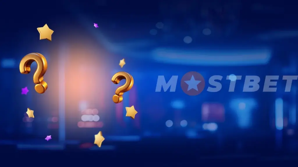 Mostbet и блокировки