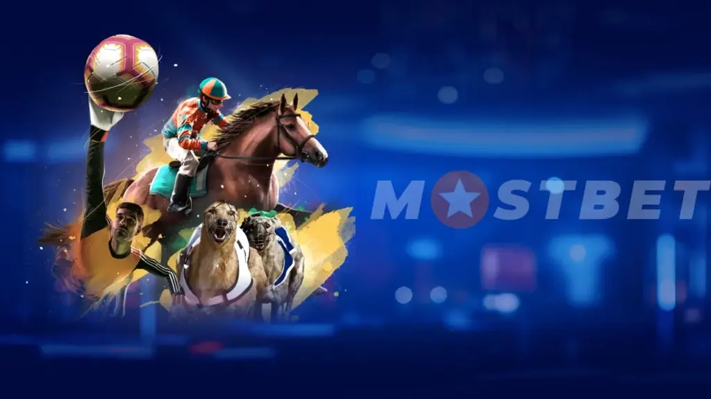 Региональные особенности Мостбет